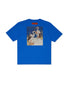 HERON PRESTON Medieval Heron Ss Tee Mens Apparel